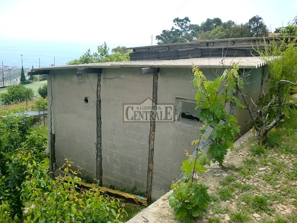 Agenzia Immobiliare Centrale Sanremo
